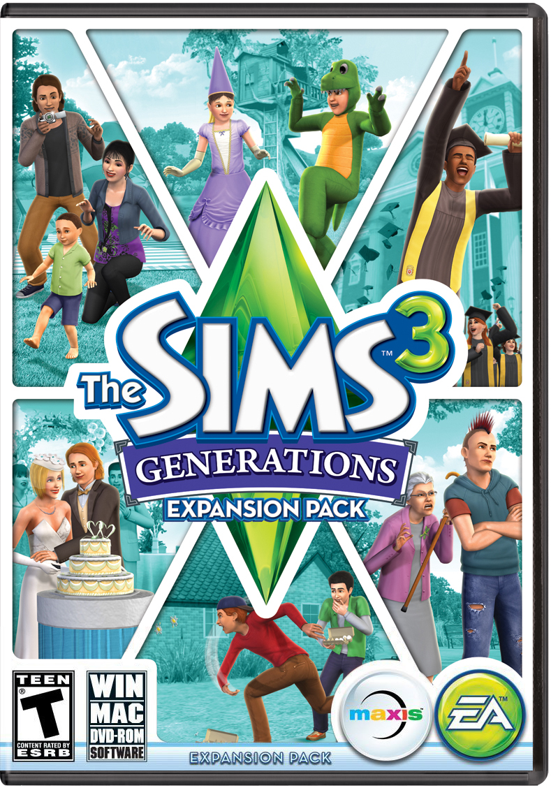 sims free download for mac